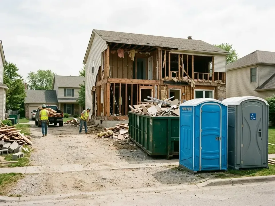 home-renovation-demolition-sit-010 — frequently asked questions, Portable Toilet & Dumpsters Rental in Nichols Hills, OK